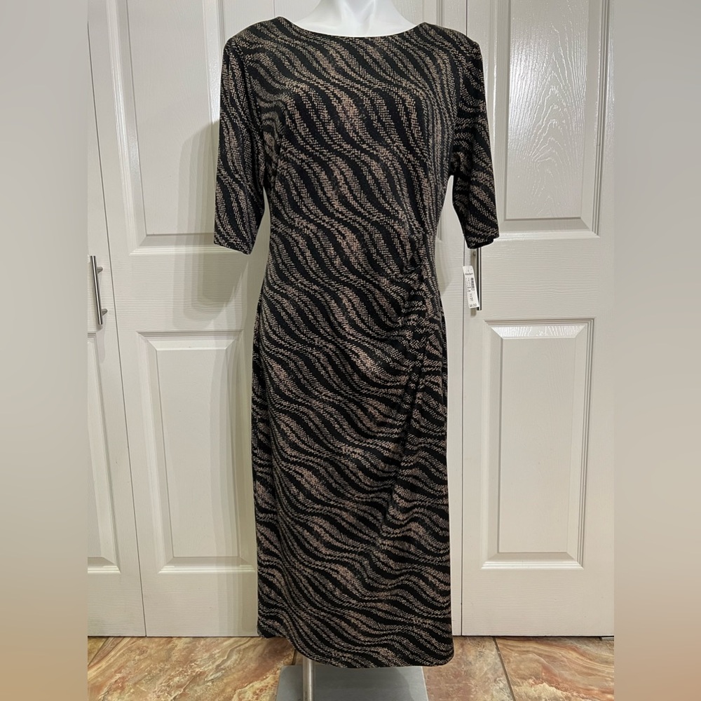 Zebra pattern